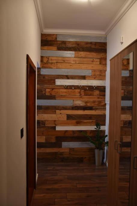 Apartment In Belgrade With Small Parking Space Extérieur photo